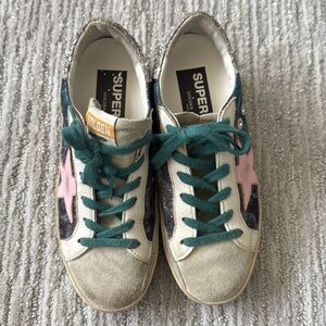 Excellent condition - Golden Goose